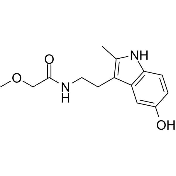 SPR inhibitor 3 1292285-54-1